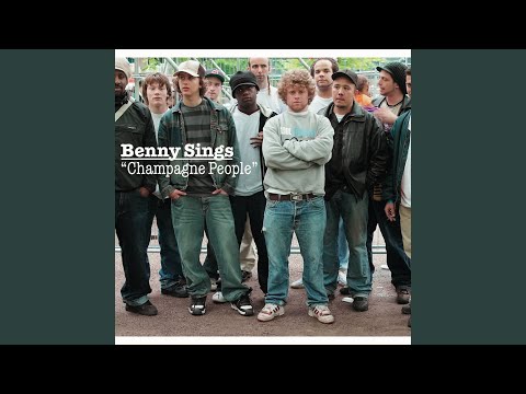 Putar Together - Benny Sings