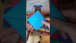 ASMR Official Squid Game Six-Legged-Pentathlon Game Set Unboxing
