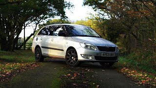 HIGHTAIL N DRIVE - A Short Car Edit @LewiPilgrim