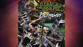 Download Lagu Avenged Sevenfold - Crossroads FULL COVER Instrumental MP3