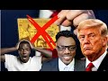 TRUMP GEN POBLEM, PYES MOUN PA DESIDE SUPOTE PROGRAM LI AN, TOU, AVOKA NN GRO BATAY PIRED 