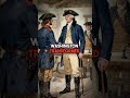 George Washington's INSANE Life Story in 60 Seconds