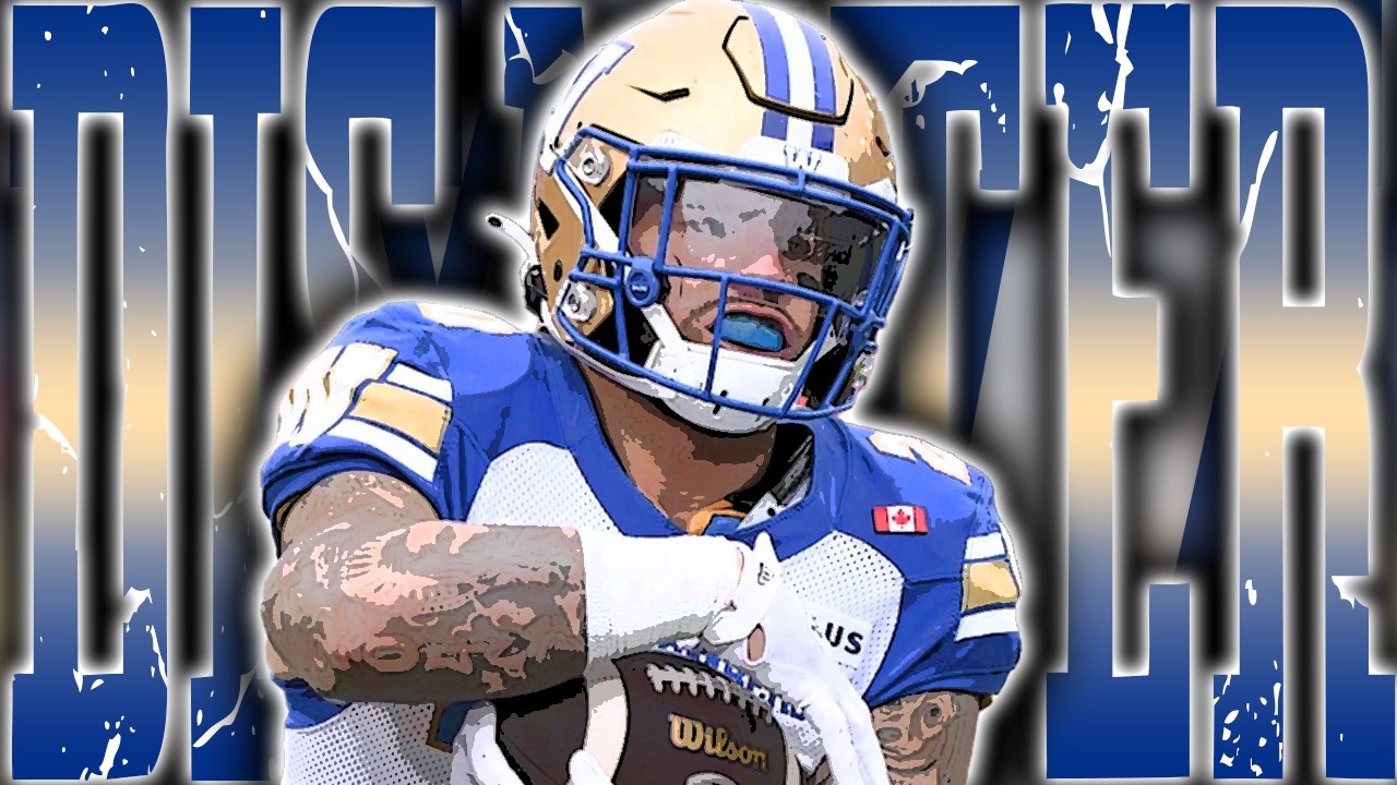 This Move Could CRUSH the CFL or SAVE It - YouTube