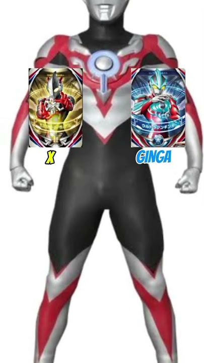 ultraman orb lightning attacker(not copy!) #ultraman #fusion