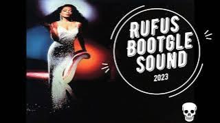 DjBooya Diana Ross   I Love You Baby   Remix Bootleg Edit  2023 Tech House