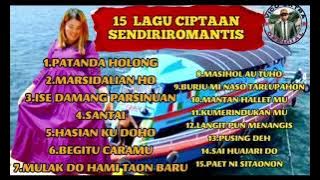 Lagu Batak Romantis 2025 Untuk Pasangan