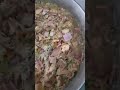 arroz especial 🥩
