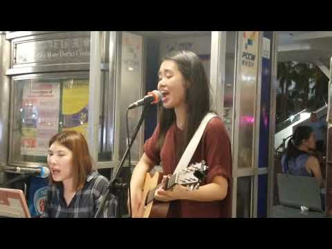 香港 LOOP 組合▪三角誌 ~ 盧巧音▪@ 28-9-2019
