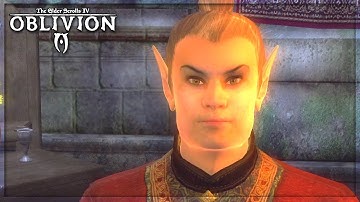 The Path of Dawn!  Elder Scrolls IV: Oblivion #90