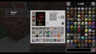 Forgecraft2 S10 E45 Reactor Activation