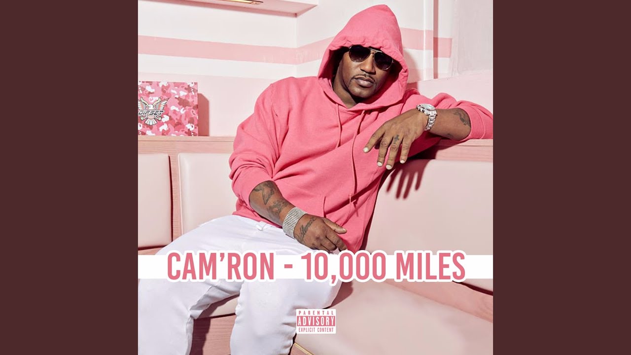 10 000 Miles Youtube