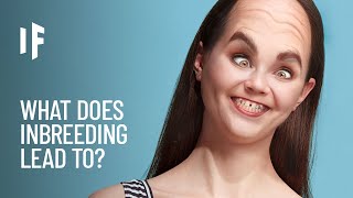 What If Everyone Started Inbreeding Tomorrow?