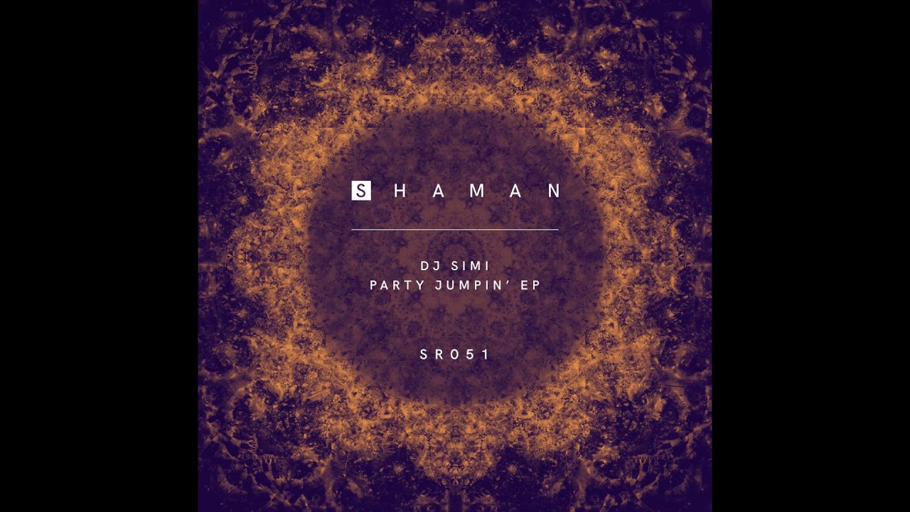 Dj Simi - Saticious Inside (Original Mix)