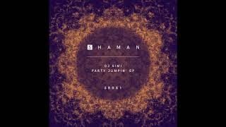 Dj Simi - Saticious Inside (Original Mix)