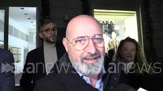 Primarie Pd, Bonaccini Voteranno Per Me Perché Ho Aculato Esperienza