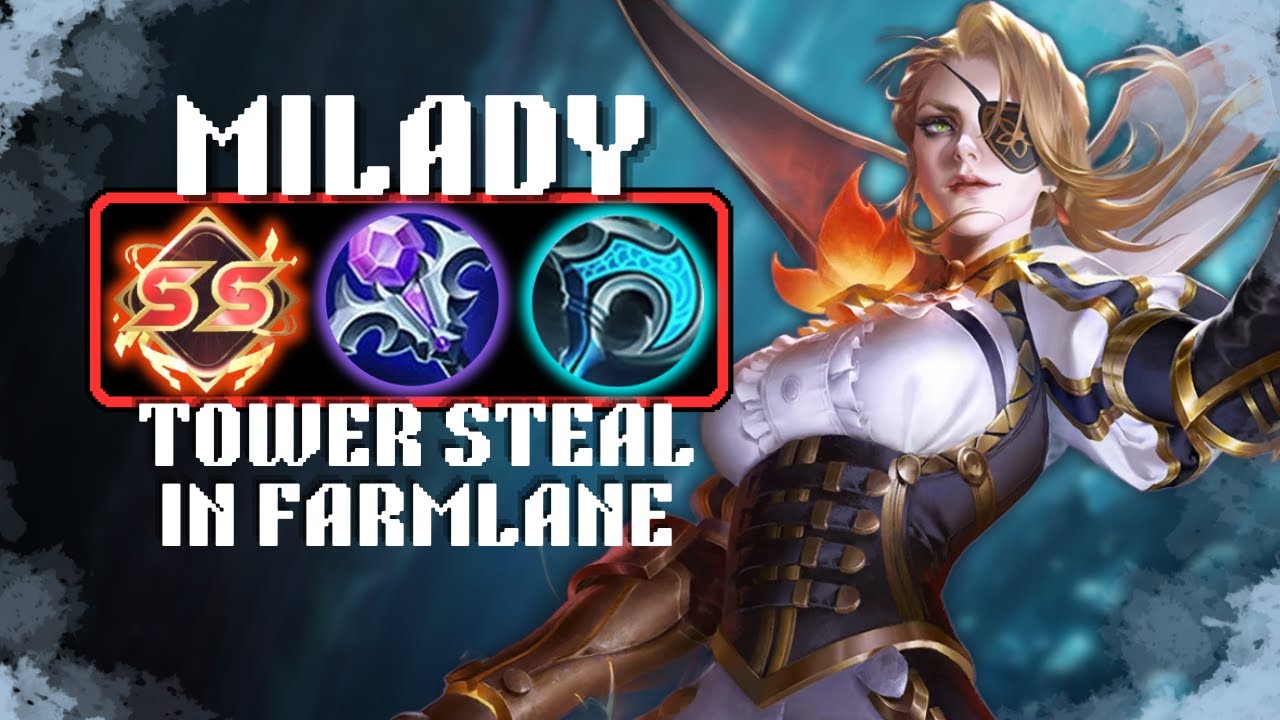 Milady In Farmlane Is Actually Very Good | HOK