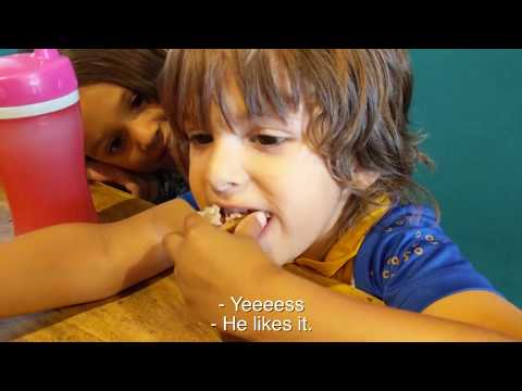 Barcelona food tours with bitemojo