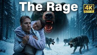The Rage | Survival Thriller Movie | Watch 4K & Free!