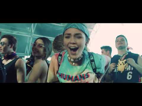 Tujamo \u0026 LOTTEN - One Million ( Not Official Music Video)