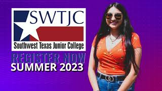 2023 Summer & Fall Registration is Open