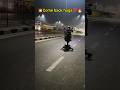 💥come back 💯🔥 @Sworden_125_moto_vlogs          #bike #rider #funnyvideo #splendor