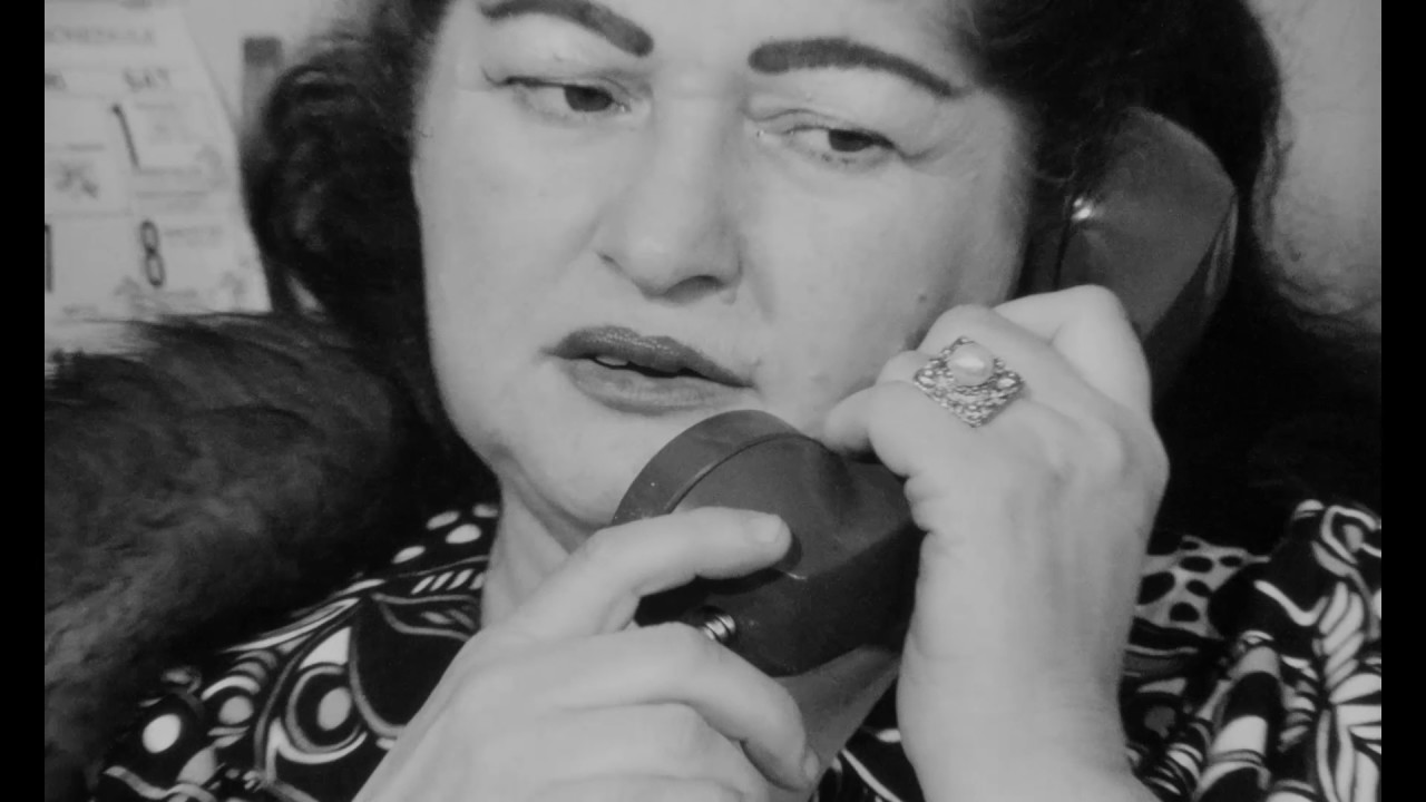 Multiple Maniacs - Film Clip 2