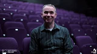 Interview with Paul Miller