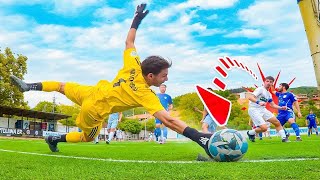 Η Καλυτερη Μου Αποκρουση