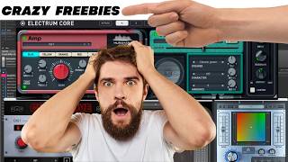 15 Amazing  Plugins That (Shouldn’t Be Free) Limited-Time 🔥