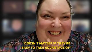 Foodie Beauty Edits | The 400lb Victim Shaming HYPOCRITE