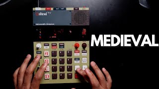 Can I Unlock the Potential of the TE Medieval First Beat Attempt!