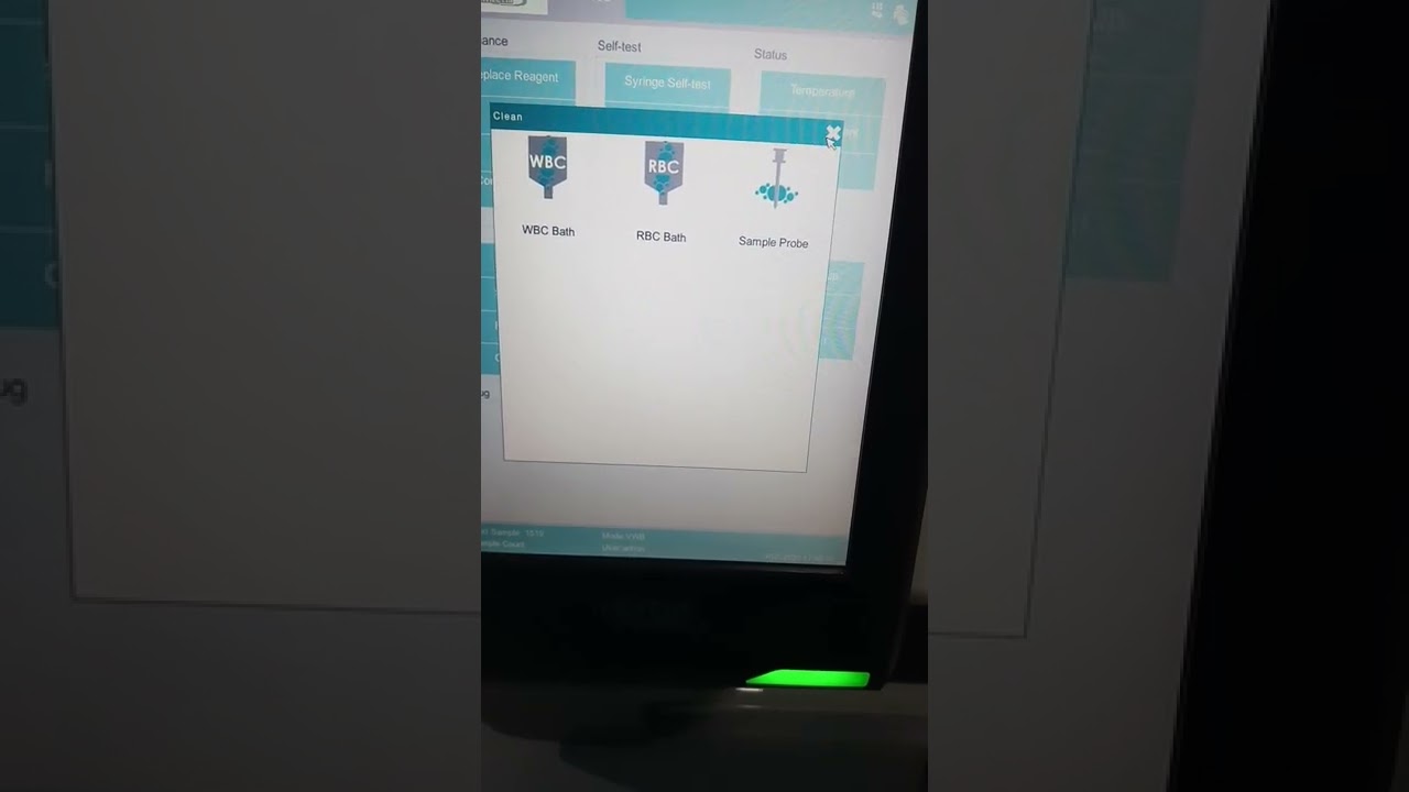erba maintenance h360
