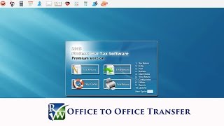 RightWay Office to Office Transfer Demo