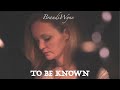 To Be Known - BrandiWyne Band (Original Song)