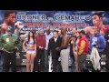 Mitchell-Banks Weigh In