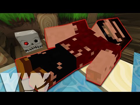 Shipwrecked - Voltz Wars