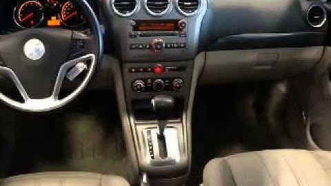 2008 Saturn Vue 88173 - Westland MI