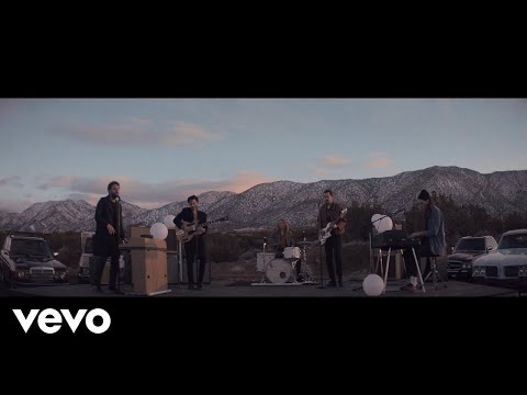 Local Natives - Café Amarillo