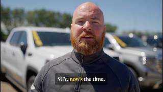 Career Overview Employee Pricing Event Commercial | Davis GMC Buick | Commercial Videography | Medicine Hat