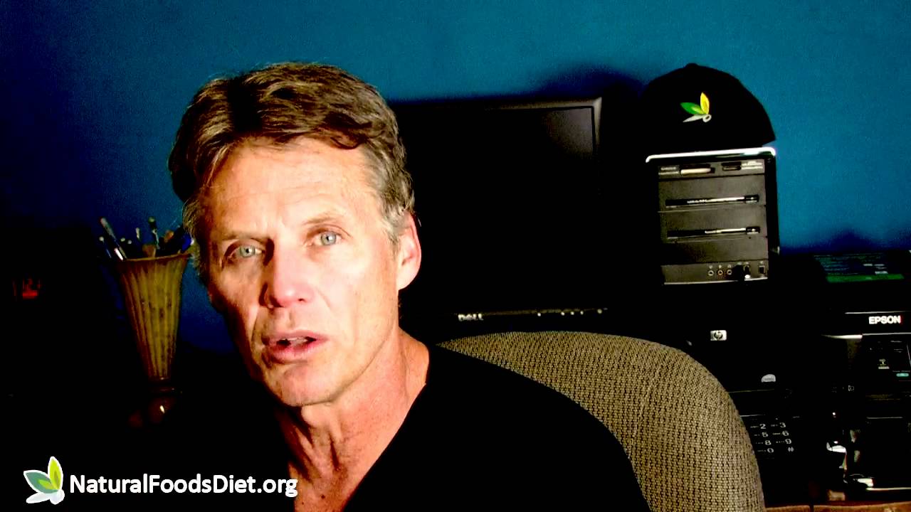 Can You Treat Cancer Naturally?