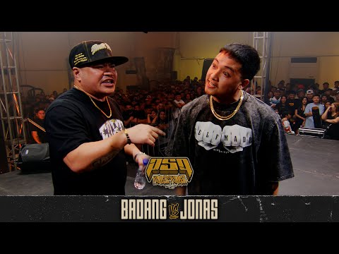 Pangil Sa Pangil: