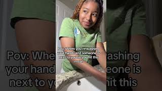 I Love Doing This ..