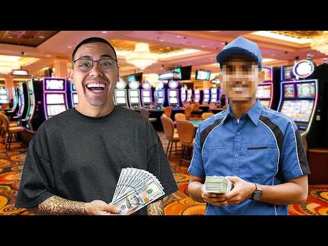 Gioca al Casinò Online in Italiano: Scopri SGcasino per una Esperienza di Gioco Straordinaria