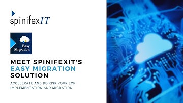 Meet Easy Migration | De-Risk and Accelerate your Employee Central Payroll Implementation