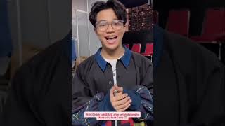 Kalian Di Ajak Untuk Nonton Mentari Tv bismilahrame 