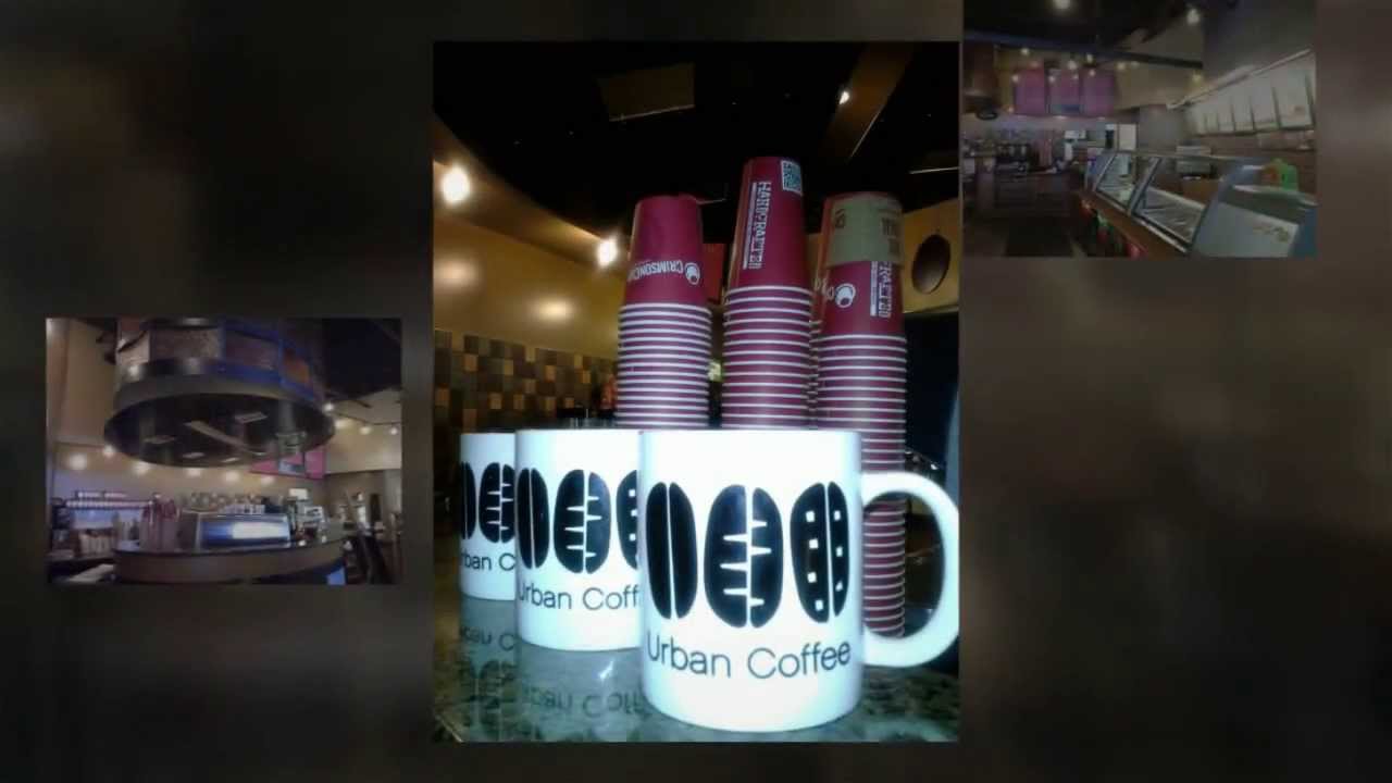 Urban Coffee | Subway - Coffee & Sandwich Shop in Columbus, OH