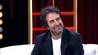 Mahsun Kırmızıgül - Bu Sevda Bitmez (Canlı)