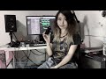 海の見える街/Wakazaemon Cover