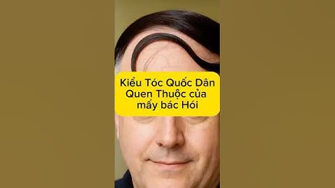 Có phải bạn đang để kiểu tóc như này? #reviewxămtóc #tuấnori #hóiđầu