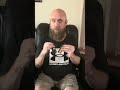 Do you enjoy mixing beard oils together?